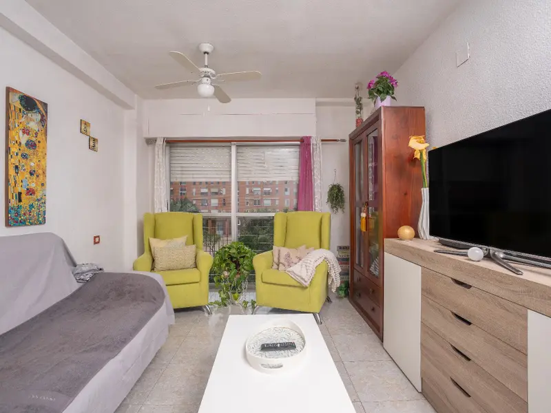 Apartamento en Elche, Costa Blanca