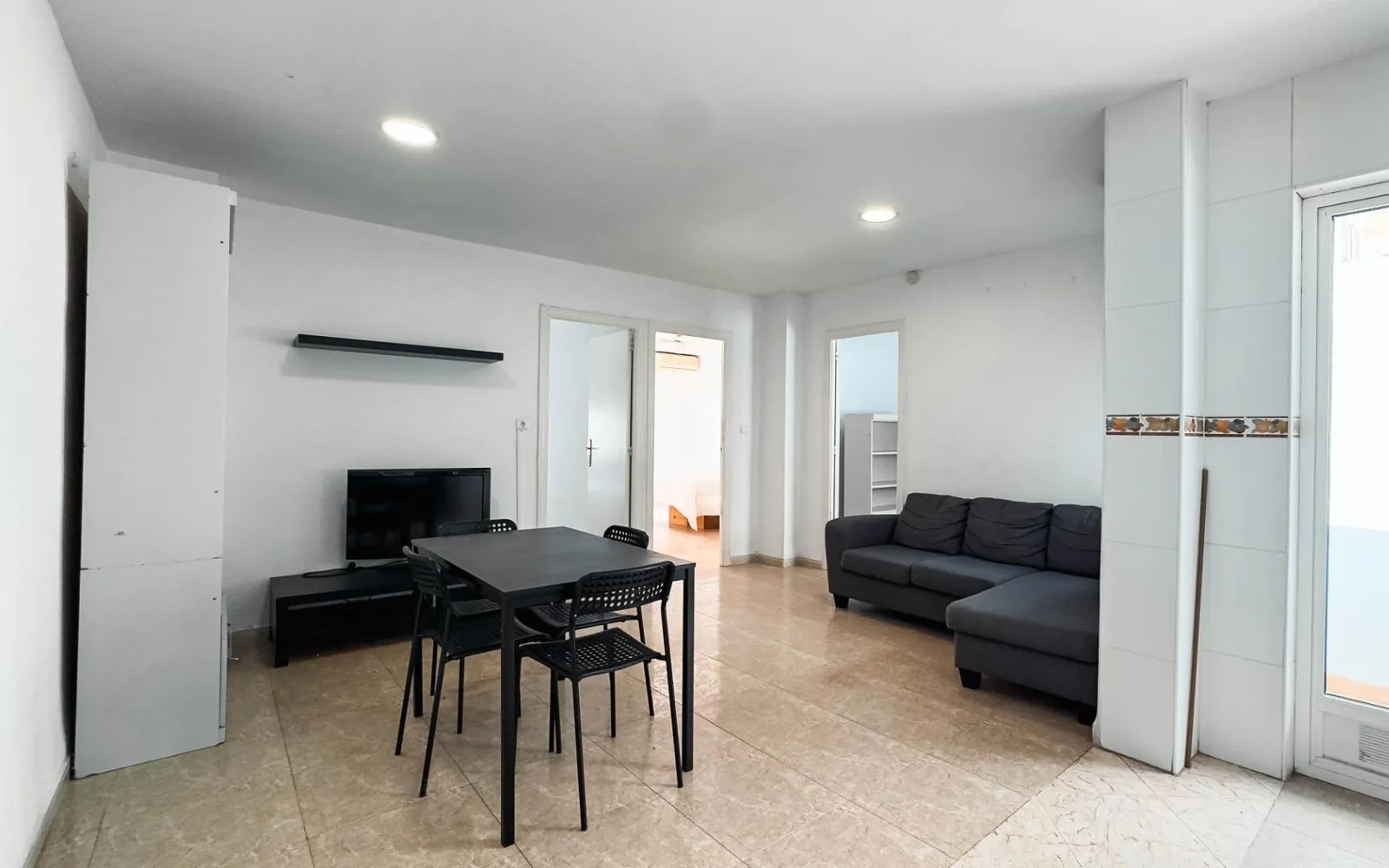 Appartement met 3 slaapkamers in Alicante, Costa Blanca — foto 1 van 30