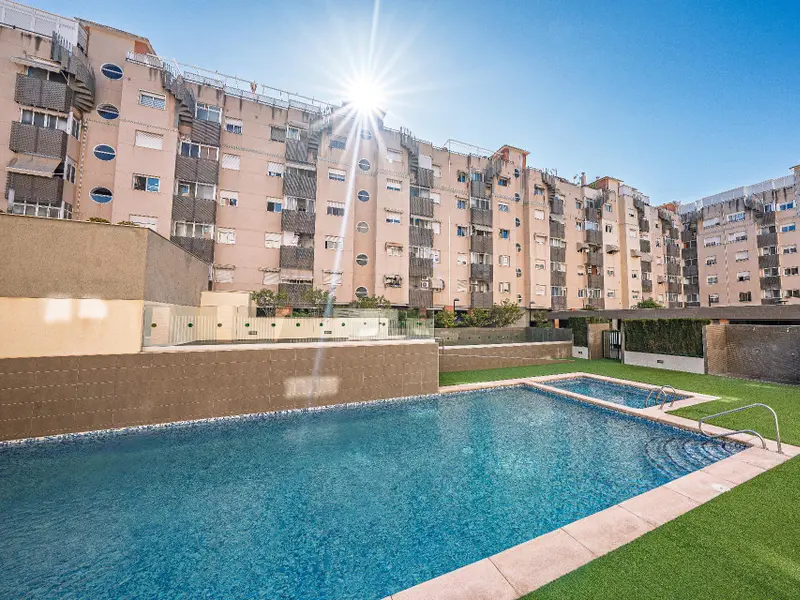 Пентхаус з 3 спальнями у Alicante, Коста-Бланка — фото 28 з 30