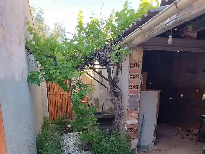 Villa de 3 dormitorios en Hondón de las Nieves, Costa Blanca — foto 22 de 29