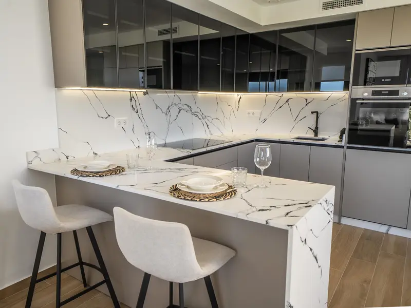 Villa de 3 dormitorios en Algorfa, Costa Blanca — foto 9 de 30
