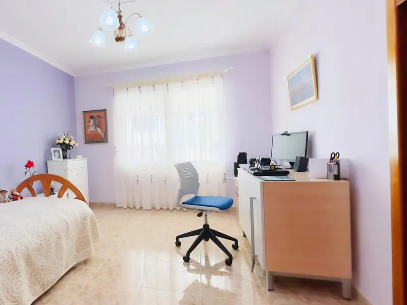 Вилла de 6 dormitorios en La Nucía, Costa Blanca — фото 8 из 29