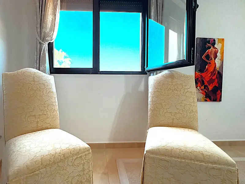 Villa with 4 bedrooms in Jávea, Costa Blanca — photo 20 of 30