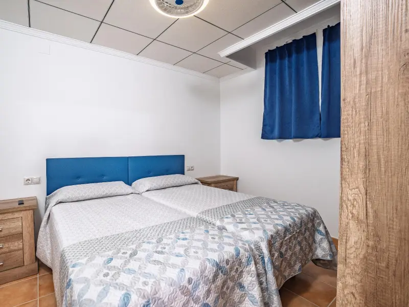 Вілла з 5 спальнями у El Campello, Коста-Бланка — фото 24 з 30