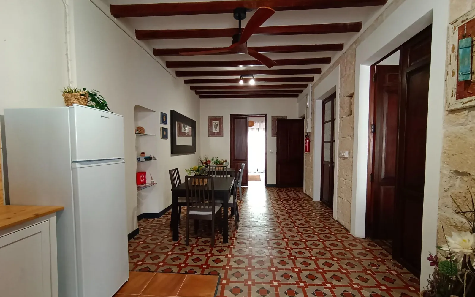 Gewerbe mit 9 Schlafzimmern in Jávea, Costa Blanca — Foto 1 von 30
