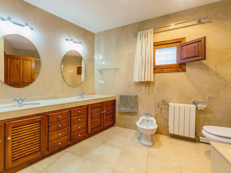 Villa with 4 bedrooms in Mula, Costa Blanca — photo 23 of 28