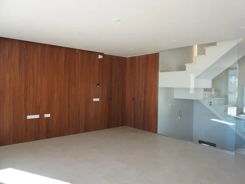 Вилла de 5 dormitorios en Calpe, Costa Blanca — фото 5 из 30