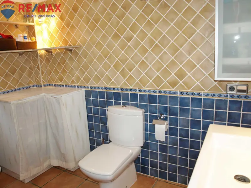 Villa de 11 dormitorios en Dénia, Costa Blanca — foto 8 de 30