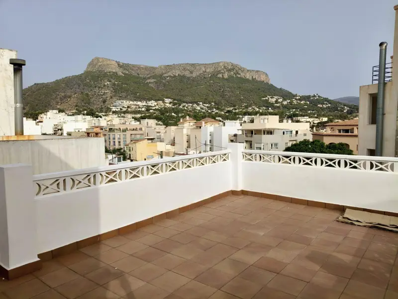 Local comercial de 4 dormitorios en Calpe, Costa Blanca — foto 18 de 18