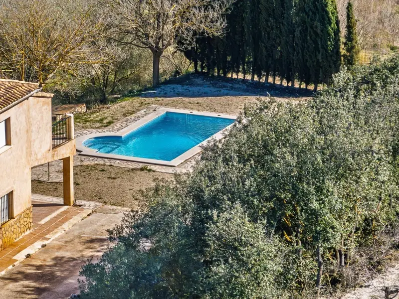 Maison de campagne avec 5 chambres à Desconocido, Costa Blanca — photo 5 sur 30