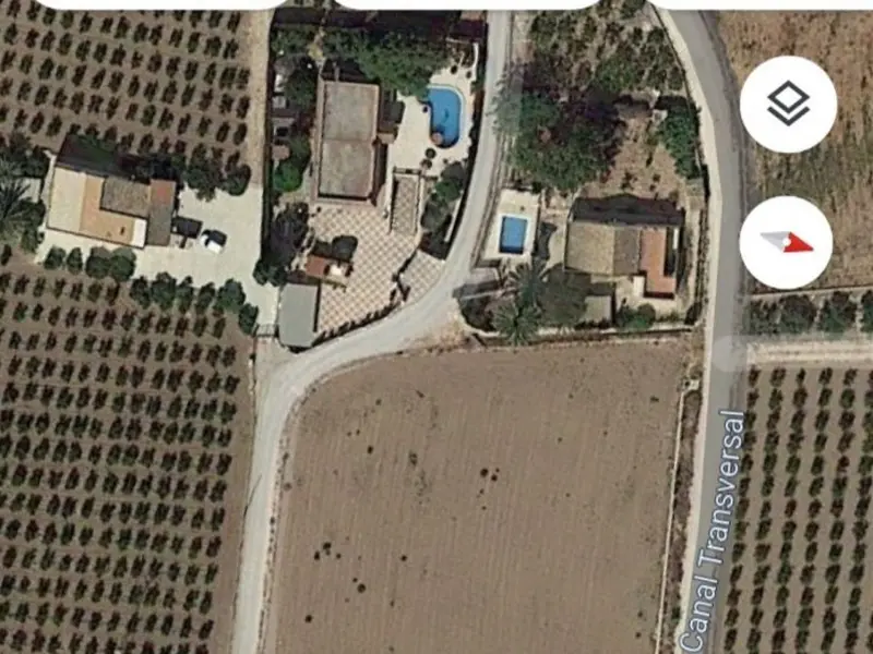 Casa de campo en Elche, Costa Blanca — foto 3 de 4