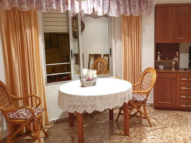 Apartamento en Elche, Costa Blanca