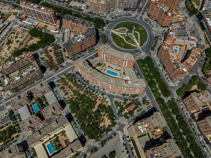 Apartamento de 2 dormitorios en Alicante, Costa Blanca — foto 3 de 28
