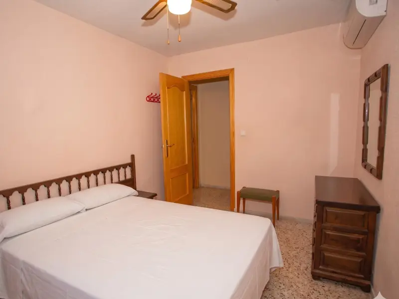 Апартаменти з 2 спальнями у Benidorm, Коста-Бланка — фото 11 з 30