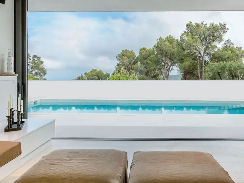 Villa de 3 dormitorios en Orihuela Costa, Costa Blanca — foto 4 de 17