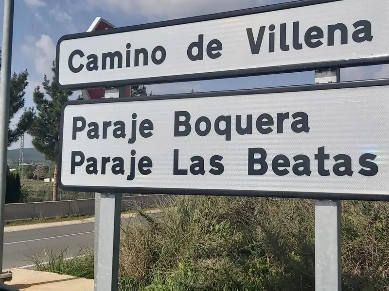 Terreno en Desconocido, Costa Blanca — foto 2 de 11