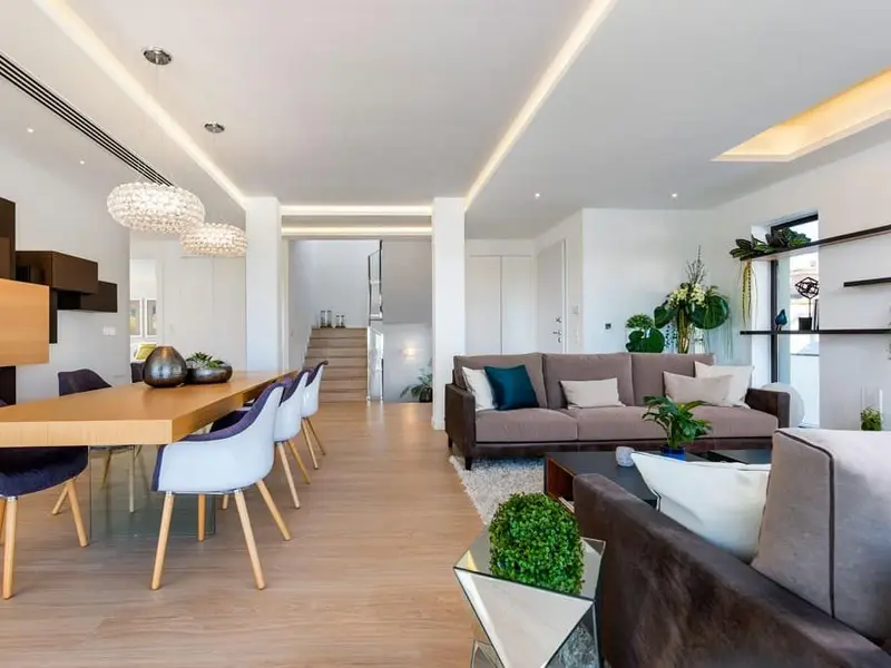 Villa de 4 dormitorios en Rojales, Costa Blanca — foto 3 de 19
