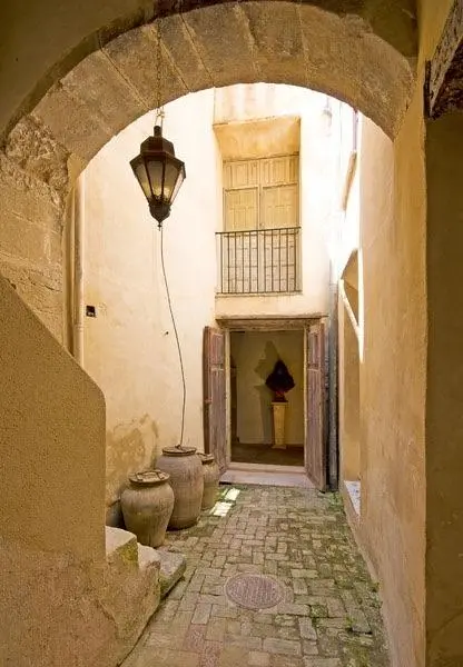 Villa de 6 dormitorios en Benissa, Costa Blanca — foto 18 de 30