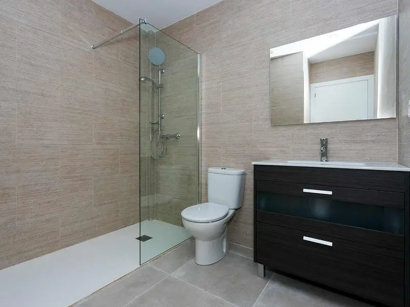 Villa de 3 dormitorios en Daya Nueva, Costa Blanca — foto 21 de 30