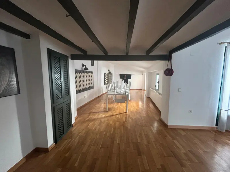 Villa de 3 dormitorios en Benissa, Costa Blanca — foto 12 de 30