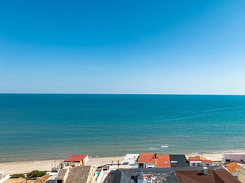Wohnung mit 3 Schlafzimmern in Desconocido, Costa Blanca — Foto 3 von 5