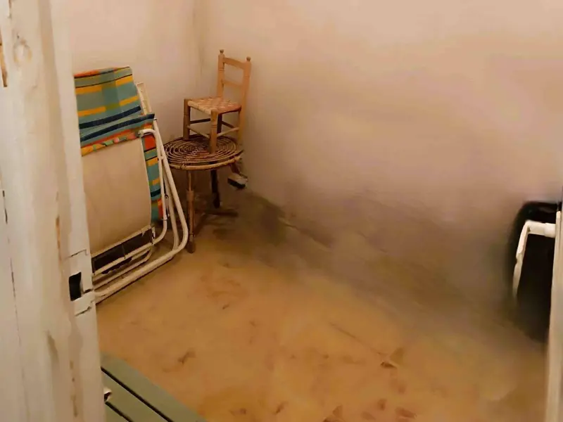 Villa de 3 dormitorios en Hondón de las Nieves, Costa Blanca — foto 11 de 29