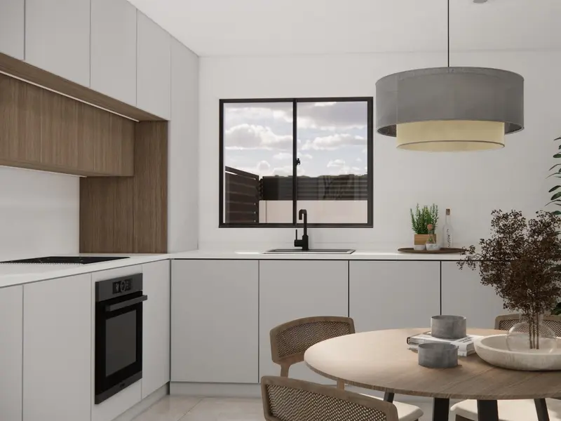 Villa de 3 dormitorios en Orihuela, Costa Blanca — foto 10 de 25