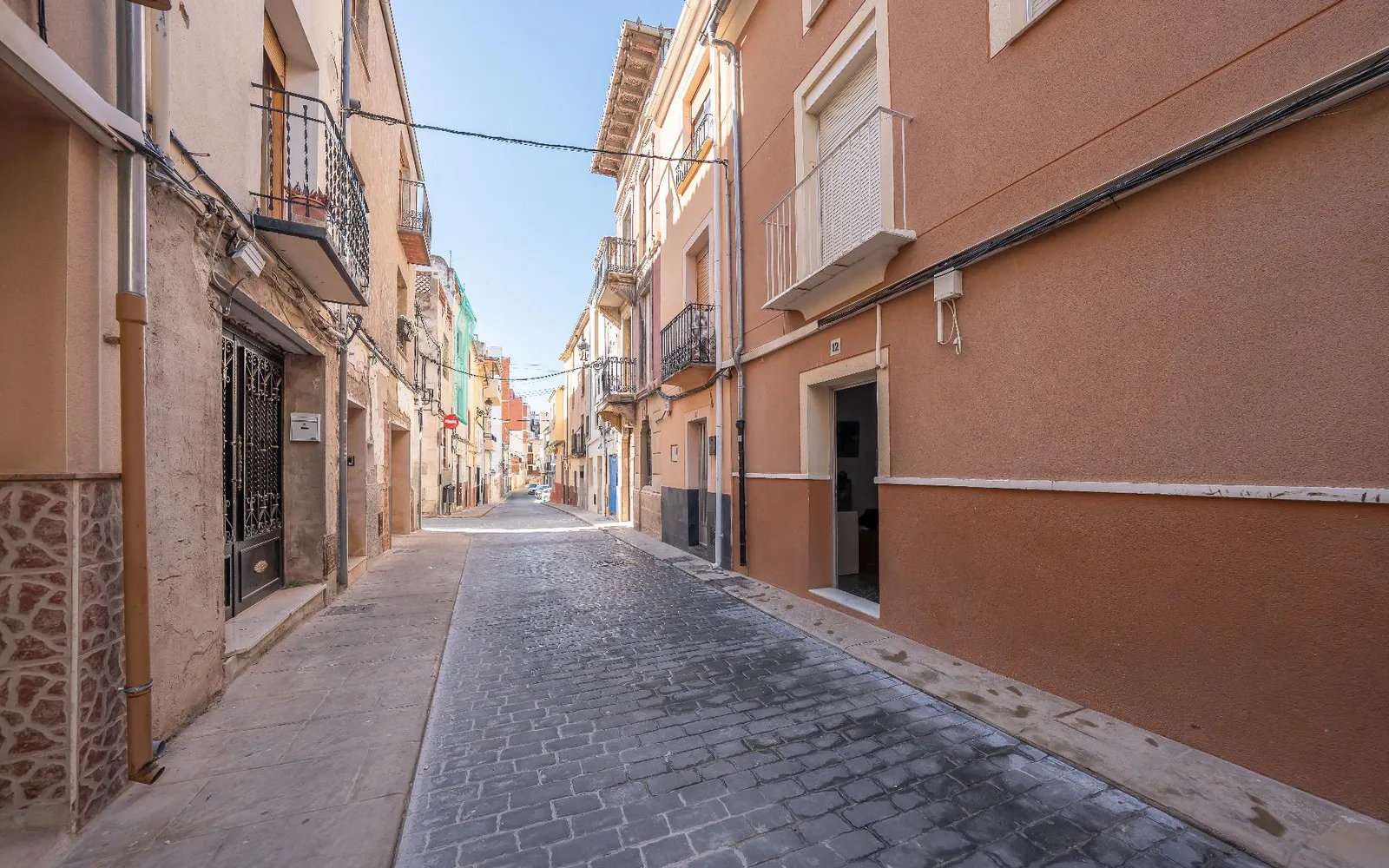 Apartamento de 3 dormitorios en Desconocido, Costa Blanca — foto 1 de 27
