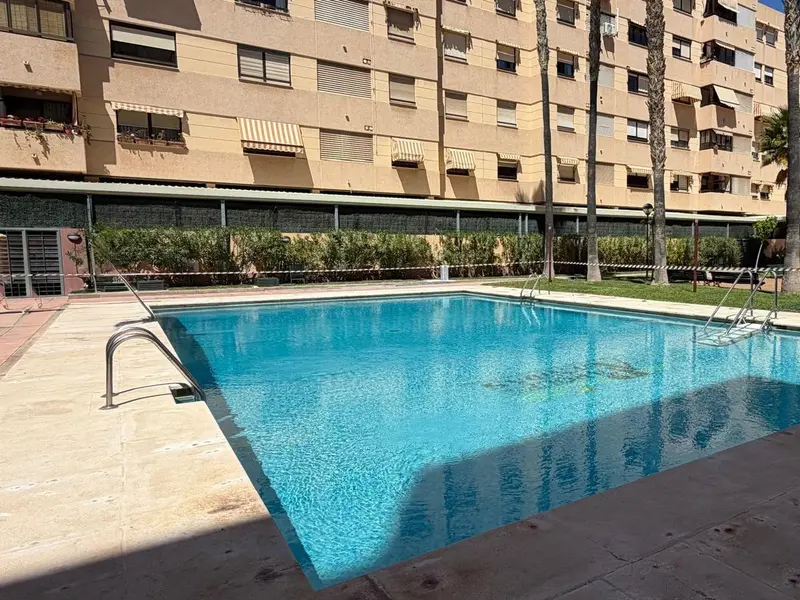 Apartamento en Alicante, Costa Blanca