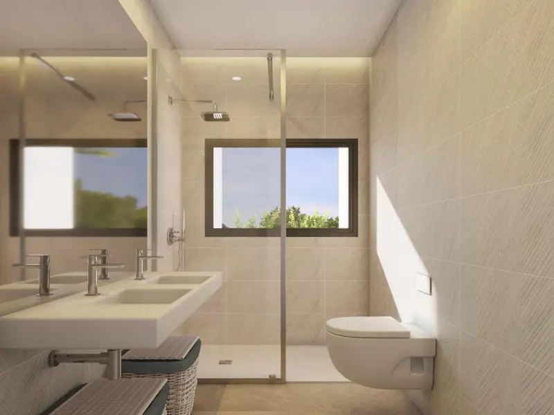 Villa de 3 dormitorios en Benitachell, Costa Blanca — foto 23 de 30
