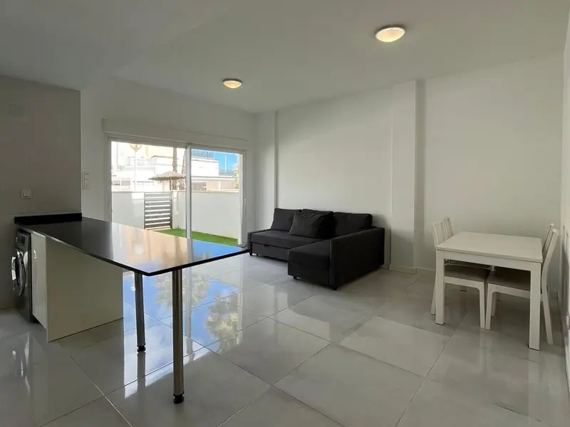 Apartamento en Santa Pola, Costa Blanca