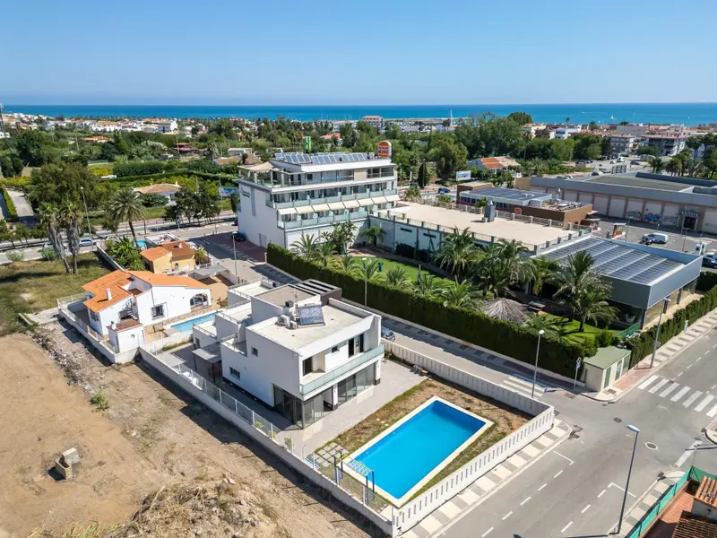Villa en Oliva, Costa Blanca