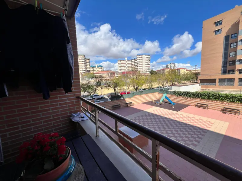 Wohnung mit 3 Schlafzimmern in Alicante, Costa Blanca — Foto 4 von 30