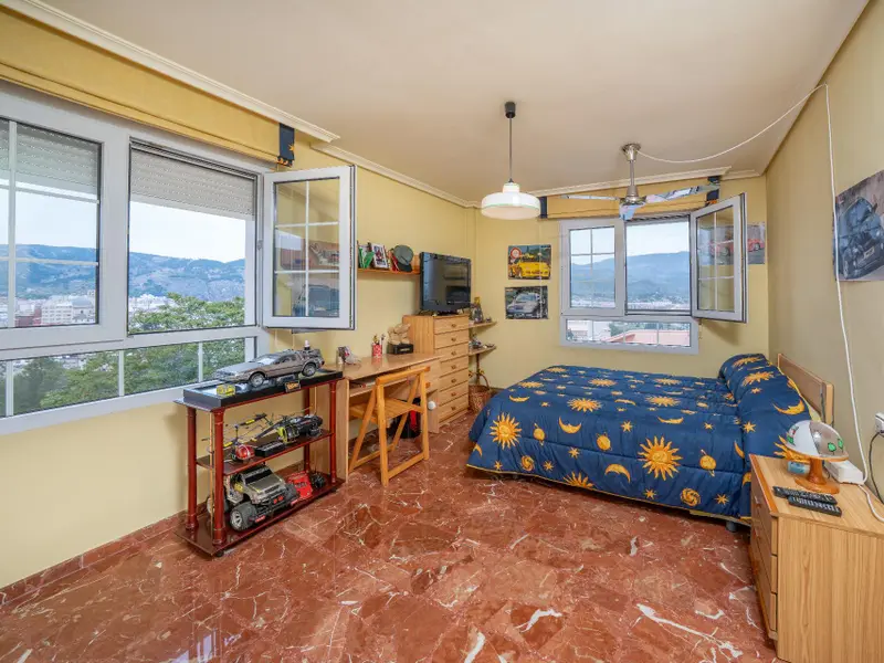 Villa de 5 dormitorios en Alcoy, Costa Blanca — foto 22 de 30