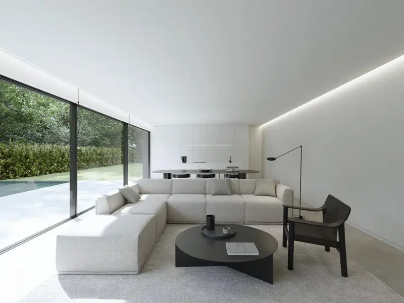 Villa met 2 slaapkamers in Alfaz del Pi, Costa Blanca — foto 8 van 14