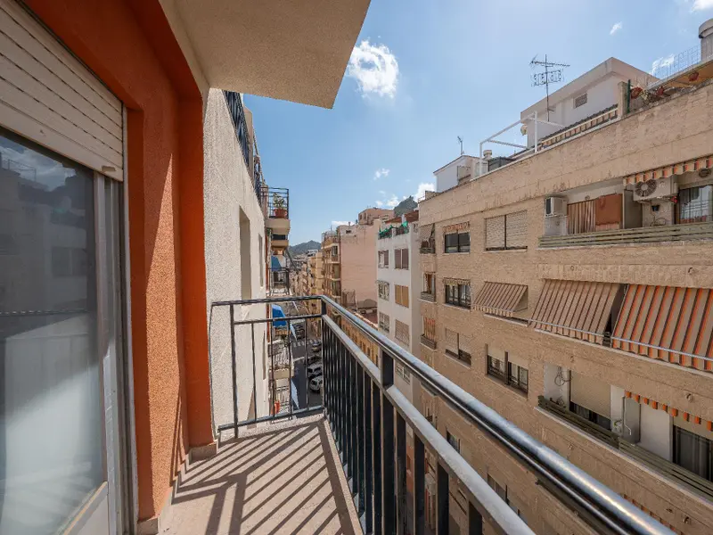 شقة de 4 dormitorios en Desconocido, Costa Blanca — صورة 27 من 30