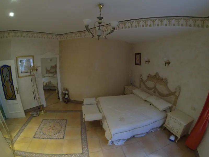 Villa de 6 dormitorios en Dénia, Costa Blanca — foto 24 de 30