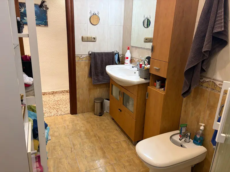 Apartamento de 3 dormitorios en Elche, Costa Blanca — foto 20 de 24