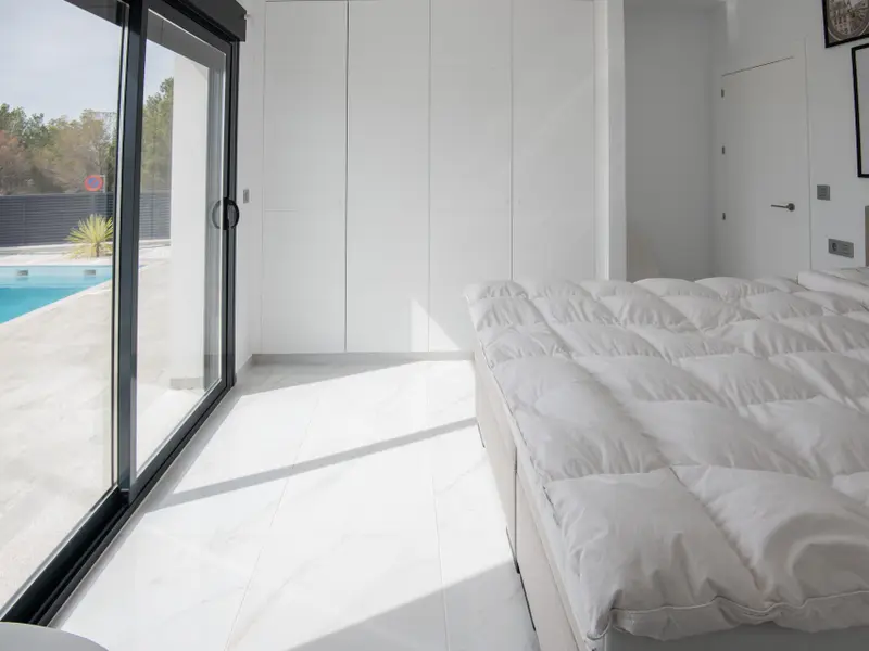 Villa avec 2 chambres à Pilar de la Horadada, Costa Blanca — photo 17 sur 29