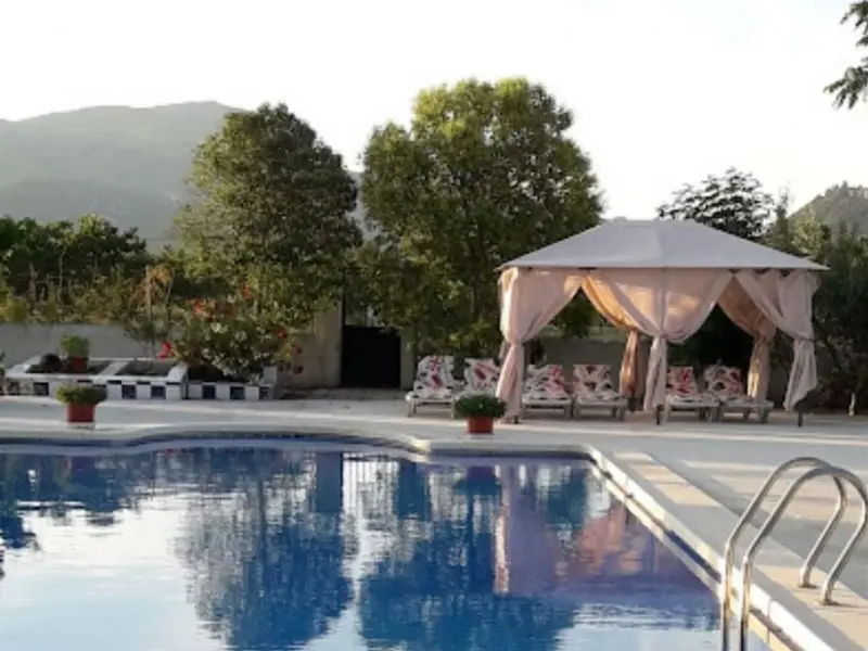 Villa de 6 dormitorios en Desconocido, Costa Blanca — foto 17 de 17
