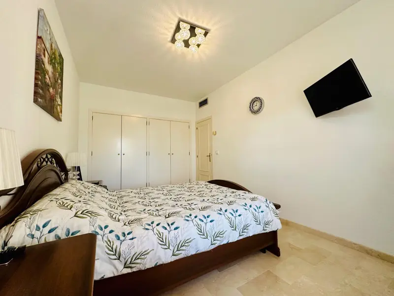 Villa de 4 dormitorios en Finestrat, Costa Blanca — foto 18 de 30