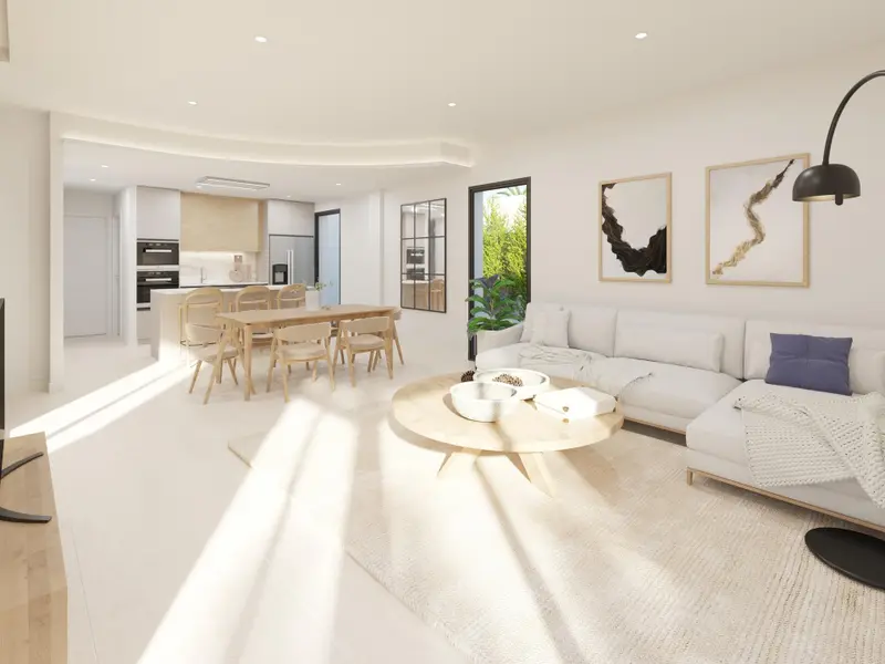 Villa with 3 bedrooms in Los Montesinos, Costa Blanca — photo 18 of 30
