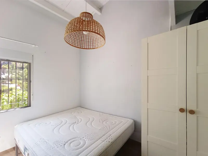 Reihenhaus mit 2 Schlafzimmern in Dénia, Costa Blanca — Foto 3 von 26