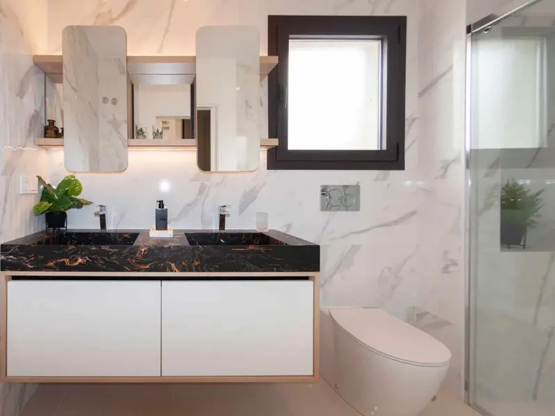 Villa de 3 dormitorios en Rojales, Costa Blanca — foto 17 de 30