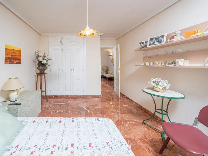 Villa de 5 dormitorios en Alcoy, Costa Blanca — foto 25 de 30