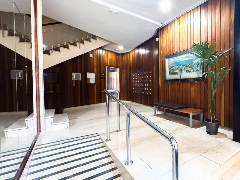 Apartamento de 5 dormitorios en Alicante, Costa Blanca — foto 21 de 25