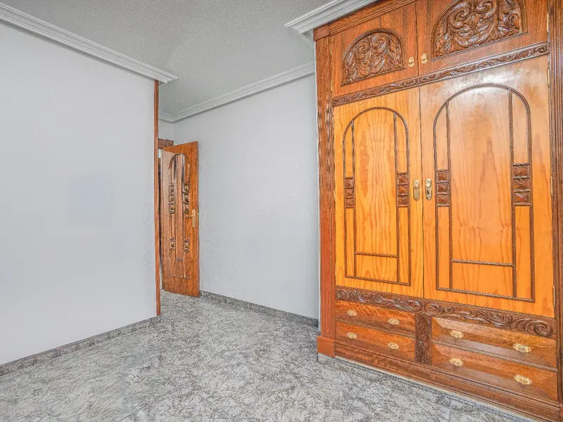 Wohnung mit 4 Schlafzimmern in Aspe, Costa Blanca — Foto 15 von 30
