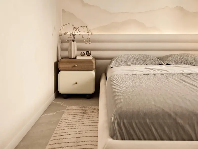 Apartamento de 2 dormitorios en Finestrat, Costa Blanca — foto 11 de 30