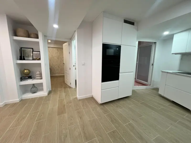 Apartment with 2 bedrooms in Alicante, Costa Blanca — photo 15 of 30