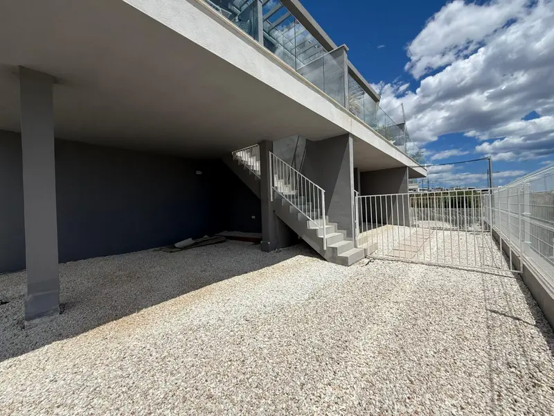 Apartamento de 2 dormitorios en Finestrat, Costa Blanca — foto 25 de 25
